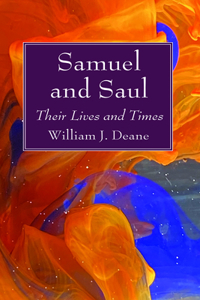 Samuel and Saul