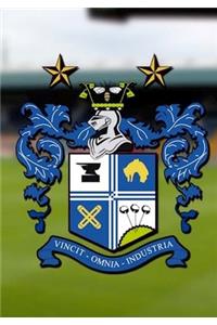 Bury F.C.Diary