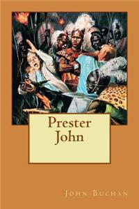 Prester John