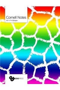 Cornell Notes