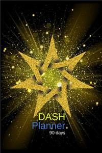 Dash Planner