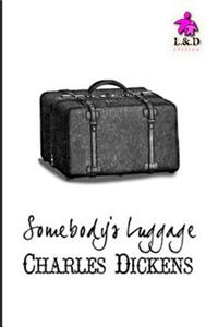Somebody's Luggage