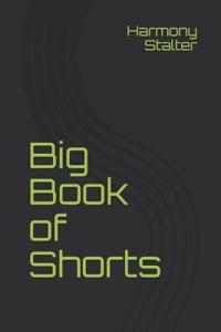 Big Book of Shorts