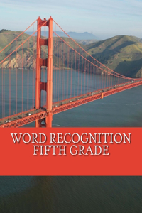 Word Recognition