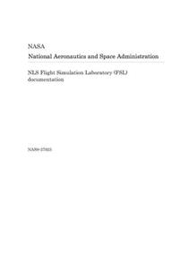 Nls Flight Simulation Laboratory (Fsl) Documentation