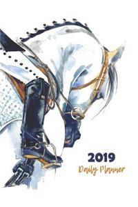 2019 Daily Planner