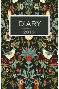 Diary 2019