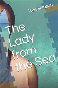 The Lady from the Sea