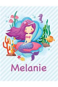 Melanie