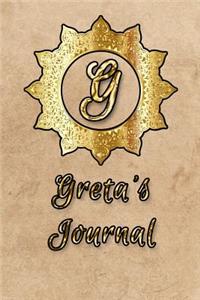 Greta