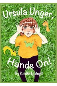 Ursula Unger, Hands On!