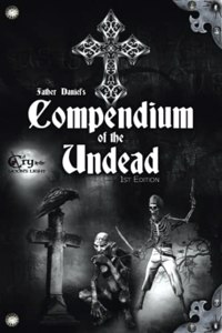 Father Daniel's Compendium of the Undead