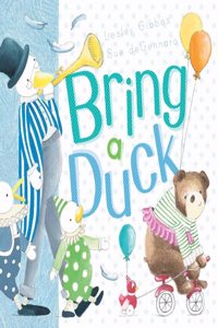 Bring a Duck Hb