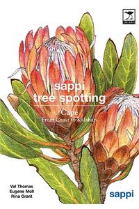 Sappi Tree Spotting Cape