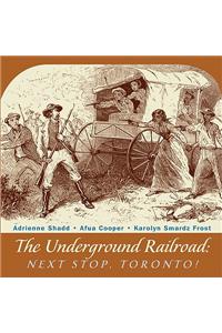 Underground Railroad