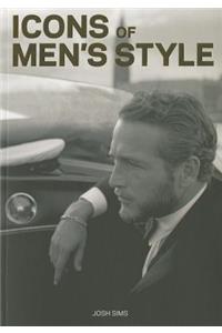 Icons of Men's Style mini