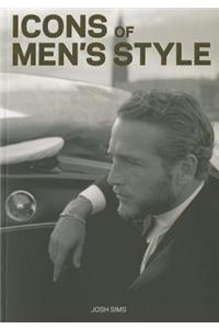 Icons of Men's Style