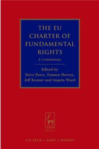 The EU Charter of Fundamental Rights