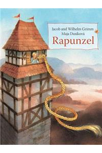 Rapunzel