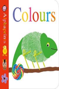 Colours