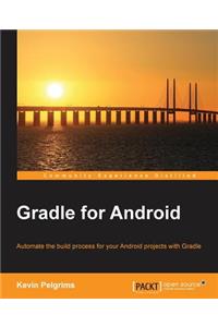 Gradle for Android