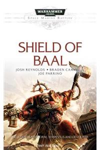 Shield of Baal