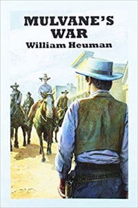 Mulvane's War
