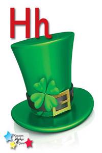 Alpha Stars Hh 6-Pack