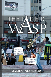 Paper Wasp
