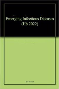 Emerging Infectious Diseases (Hb 2022)