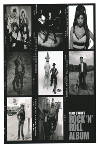 Terry O'Neill's Rock 'n' Roll Album