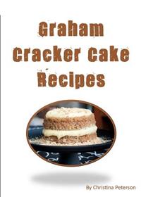 Graham Cracker Cake Recipes