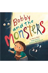Bobby and the Monsters