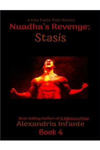 Nuadha's Revenge
