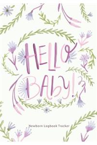 Hello Baby!