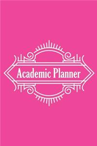Academic Planner