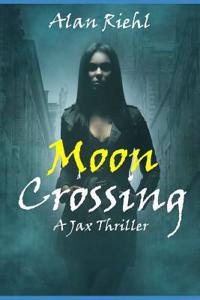 Moon Crossing
