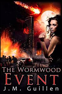 The Wormwood Event: A Tale of Apocalyptic Lovecraftian Horror