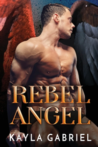 Rebel Angel