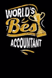 World's Best Accountant