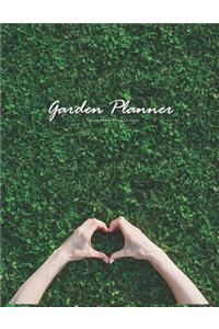 Garden Planner