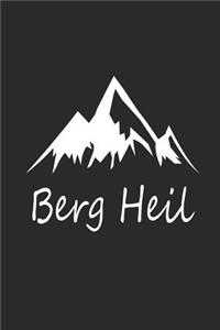 Berg Heil