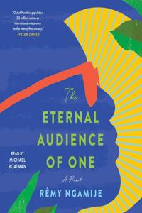Eternal Audience of One