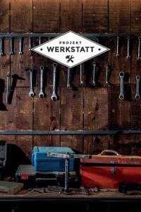 Projekt Werkstatt