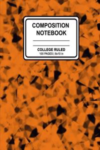 Composition Notebook