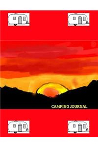 Camping Journal