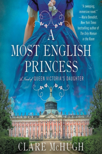 Most English Princess