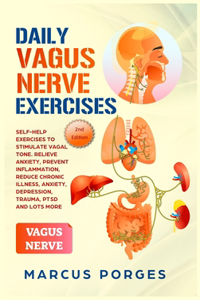 Daily Vagus Nerve Exercises