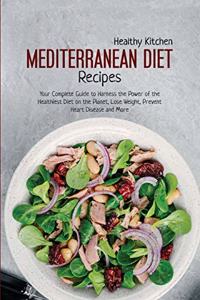 Mediterranean Diet Recipes