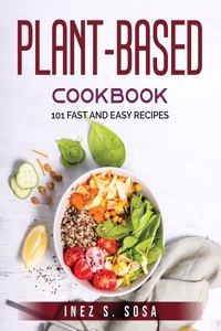 Plant-Based Cookbook